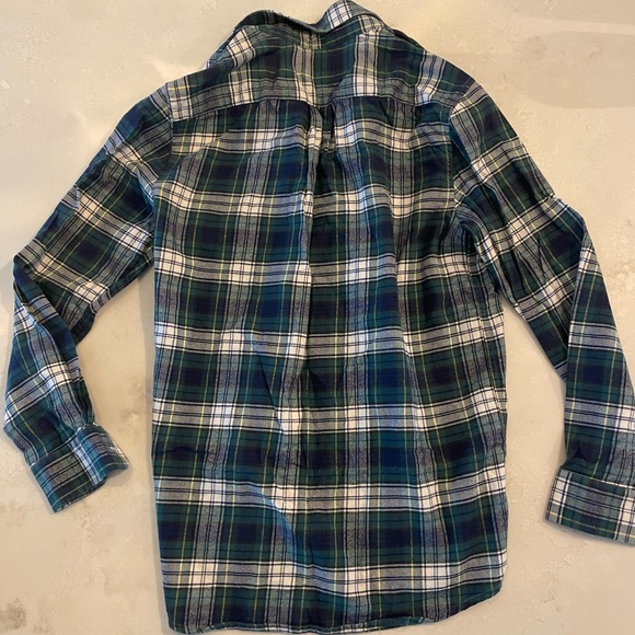 Vineyard Vines sz 10-12 Boys Shirt - Picture 3 of 4